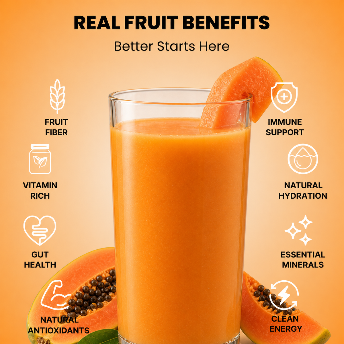 Papaya